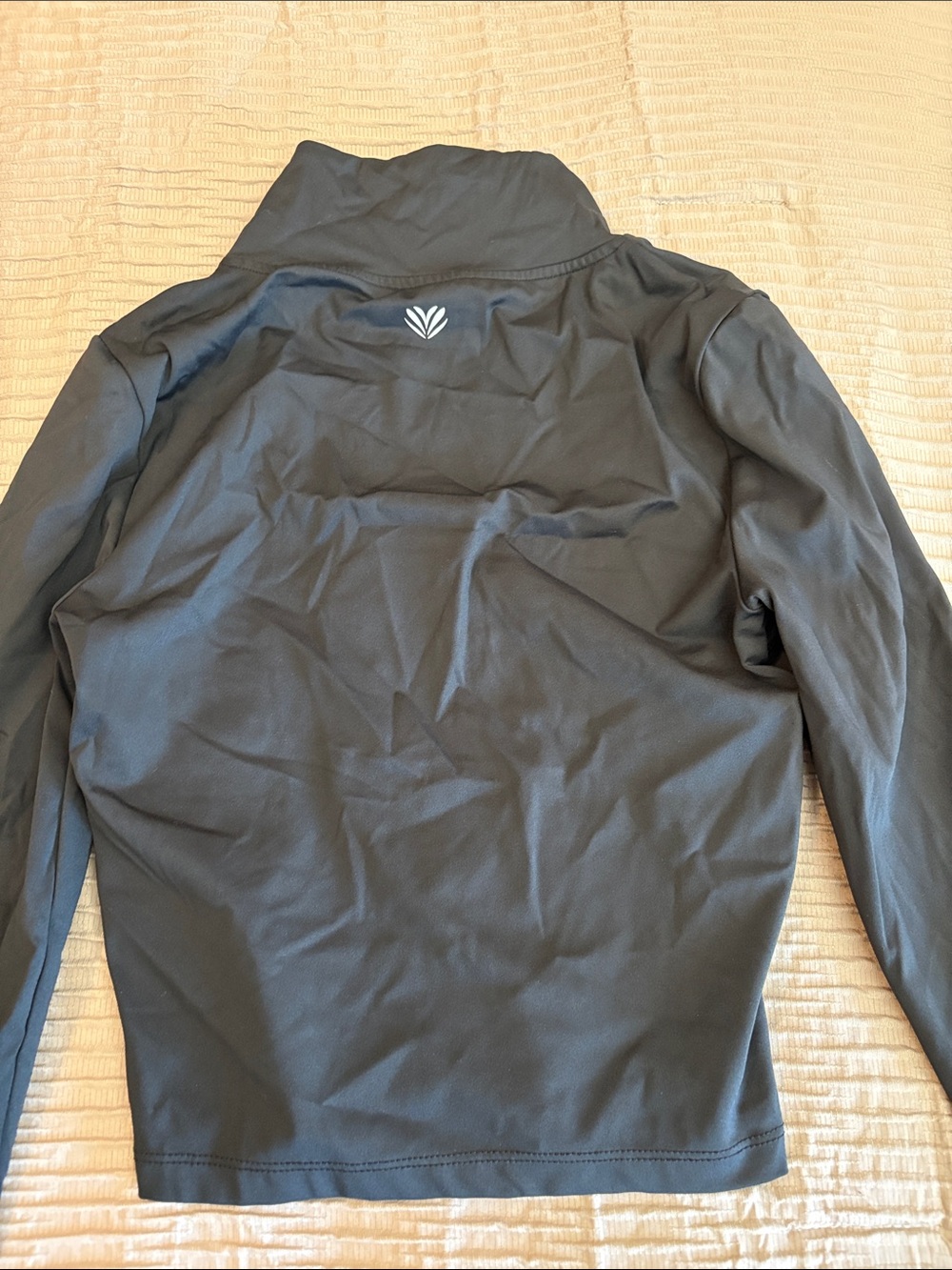 Cropped define jacket - Picture 4 of 4